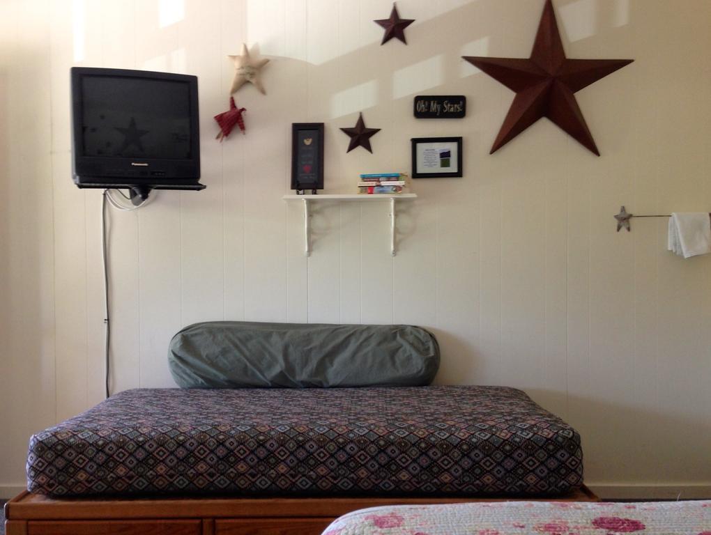 Sequoia Motel Три-Риверс Номер фото